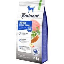 Eminent Dog Adult Large Breed 17 kg