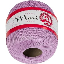 VTC Příze Maxi MT 100 g 6308 světle fialová