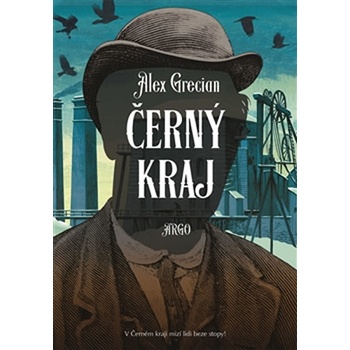 Černý kraj