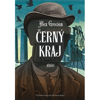 Černý kraj