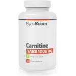 GymBeam Carnitine Tabs 1000 mg [180 Таблетки]