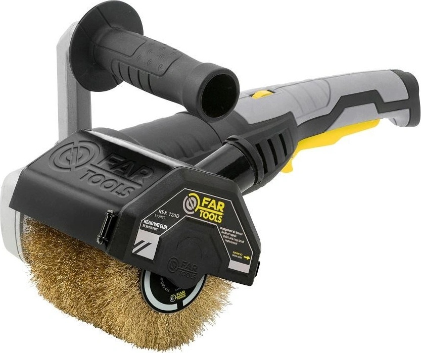 Fartools REX120 115027