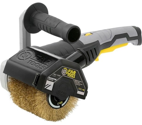 Fartools REX120 115027