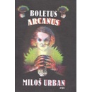Boletus arcanus