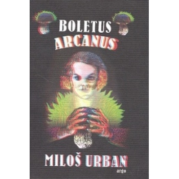 Boletus arcanus