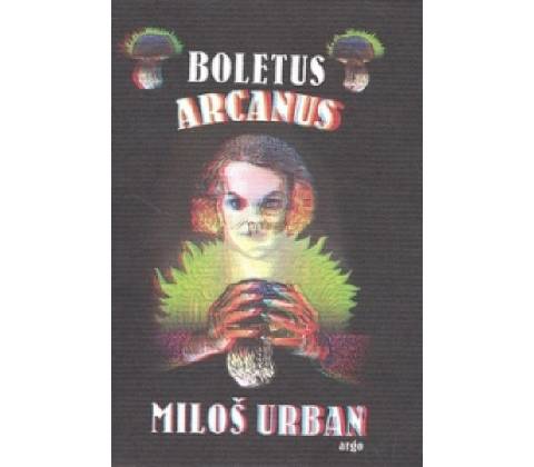 Boletus arcanus