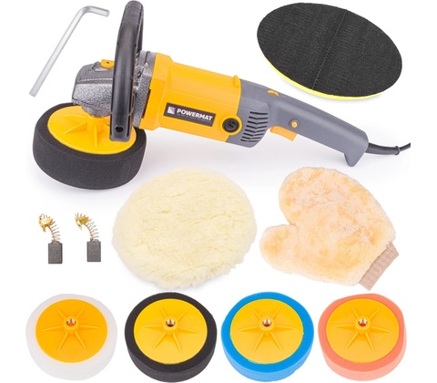 POWERMAT PM0910