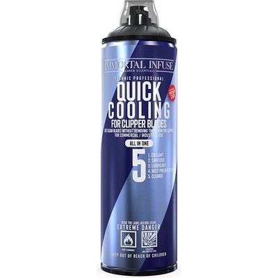 Immortal Infuse 5in1 Quick cooling 500 ml