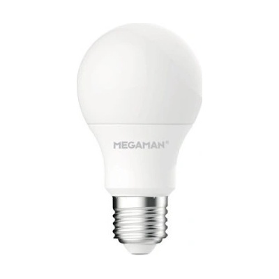 Megaman LED žárovka 8,6W E27 studená bílá 810lm
