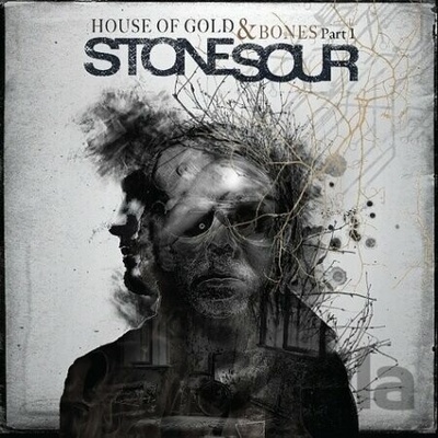 Stone Sour - House of Gold & Bones Part 1 / Gold / Vinyl LP