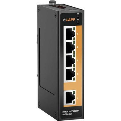 LAPP ETHERLINE ACCESS U05T-2GEN