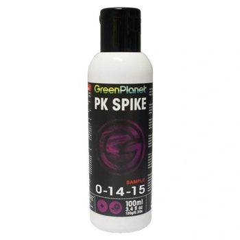 Image 1 of PK Spike 100ml - Цъфтежен Бустер