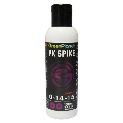 PK Spike 100ml - Цъфтежен Бустер