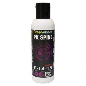  PK Spike 100ml - Цъфтежен Бустер