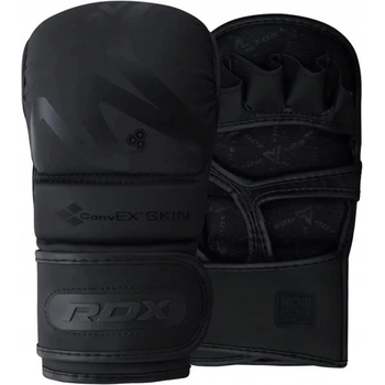 RDX T15 Noir MMA