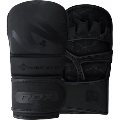 RDX T15 Noir MMA