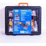 IRIS TOOLS ts-550-004 Комплект ръчни инструменти 550 части (ts-550-004)