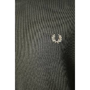 Fred Perry суичър мъжки от памук (M7535.U98)