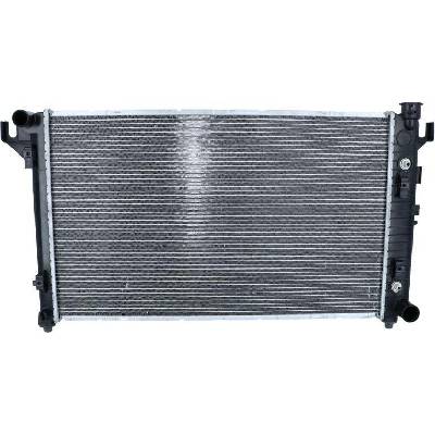 Chladič, chlazení motoru NRF 53780