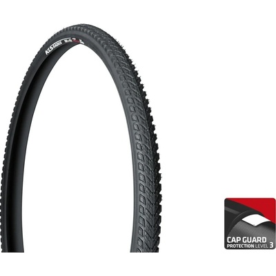 Kellys Bicycles KELLYS KLS RADIUS 700x45C, Cap guard protection Varianta: 700x45C