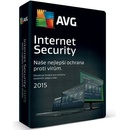 Antiviry AVG Internet Security 4 lic. 1 rok SN elektronicky (ISCEN12EXXS004)