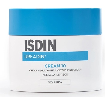 Isdin Ureadin 10 Крем за тяло, за суха кожа, 300 ml