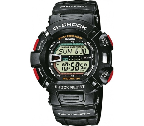 Casio G-9000-1