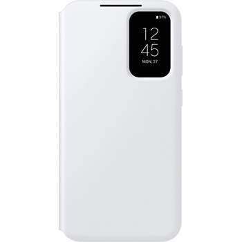 Image 1 of Samsung Galaxy S23 FE S711 S-View Wallet white (EF-ZS711CWEGWW)