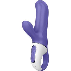 Satisfyer Vibes Magic Bunny
