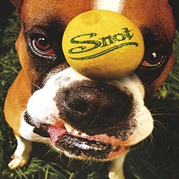 SNOT - GET SOME CD