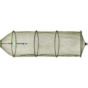 Delphin Vezírek S Pogumovanou síťkou Base-R 40x120cm