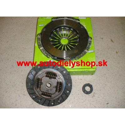 Nissan X TRAIL 9/2007-2010 spojková sada VALEO /2,0DCi/ -110KW
