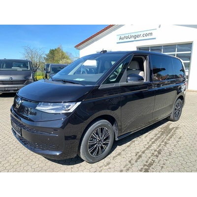 Volkswagen T7 Multivan eHybrid 4Motion 180 kW