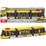 Dickie Toys Трамвай Siemens, жълт Dickie Toys 203747016GK1