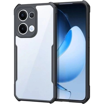 OPPO Reno13 5G XUNDD Силиконов Калъф TPU+Acrylic и Протектор