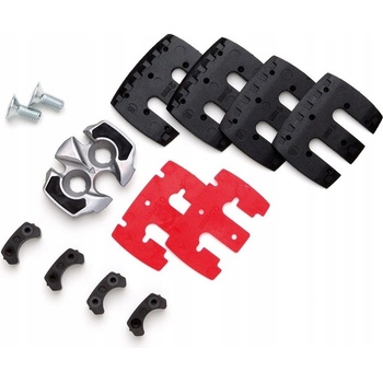 Bloky pro pedály Look S-TRACK DCS