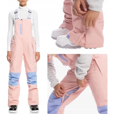 Roxy Chloe Kim Bib Pt