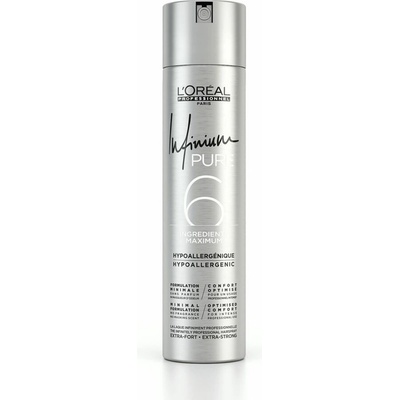 L'Oréal Infinium Pure Strong 500 ml