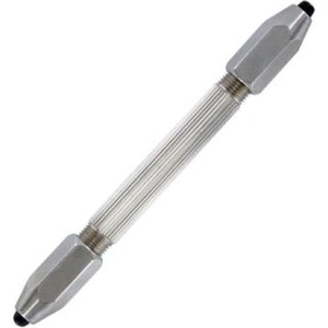 Shesto Modelcraft универсален двустранен патронник 0 - 2.9mm