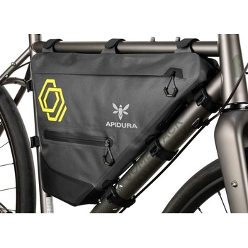 Apidura Expedition full frame pack 7,5 l