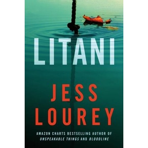 Litani | Jess Lourey (ISBN: 9781542027014)