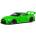 Solido 1: 43 nissan gt-r (r35) lb work silhouette ЗЕЛЕНА
