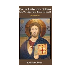 On the Historicity of Jesus (ISBN: 9781914490248)