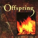 Ignition The Offspring CD