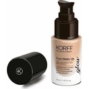 Korff Fluidní Liftingový Make Up 04 oříšek 30 ml