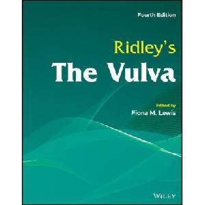 Ridley's The Vulva | F Lewis (ISBN: 9781119755111)