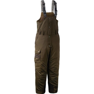 Nohavice Deerhunter Muflon Bib zimné