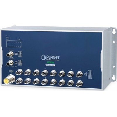 PLANET ITS-6326-16T-LV