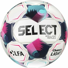 Select FB Brillant Replica CZ Chance Liga / vel.