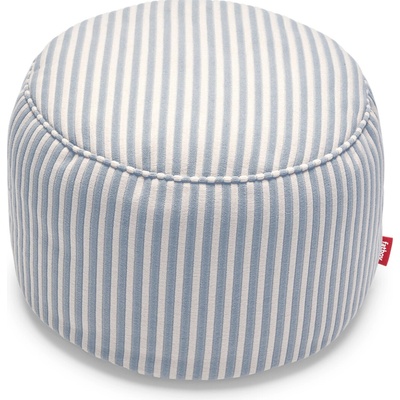 Fatboy Sedací pouf Point Terry, více barev - Barva: koňaková